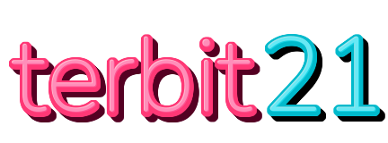 terbit21 — logo kanal